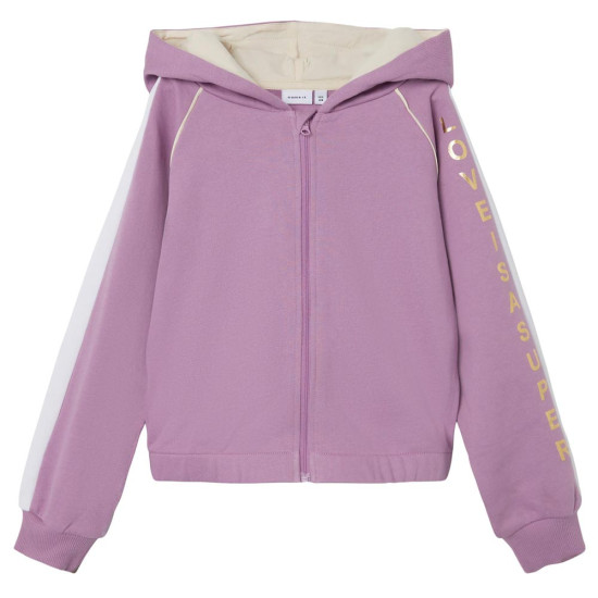 Name It Παιδική ζακέτα